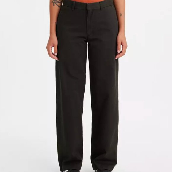 Levi's Baggy Trousers - Picture 1 of 3